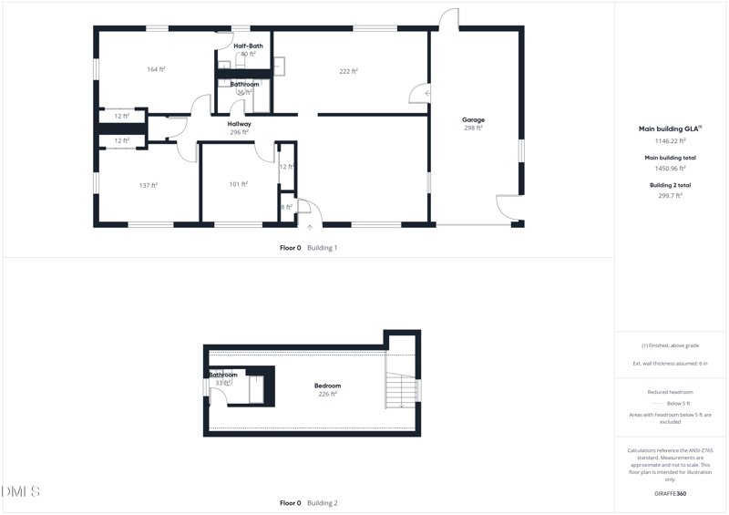 2409 Landis Dr, Durham, NC 27705
