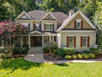 2409 Loring Ct, Raleigh, NC 27613
