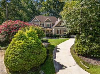 2409 Loring Ct, Raleigh, NC 27613