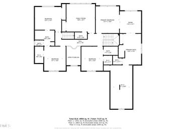 2409 Loring Ct, Raleigh, NC 27613