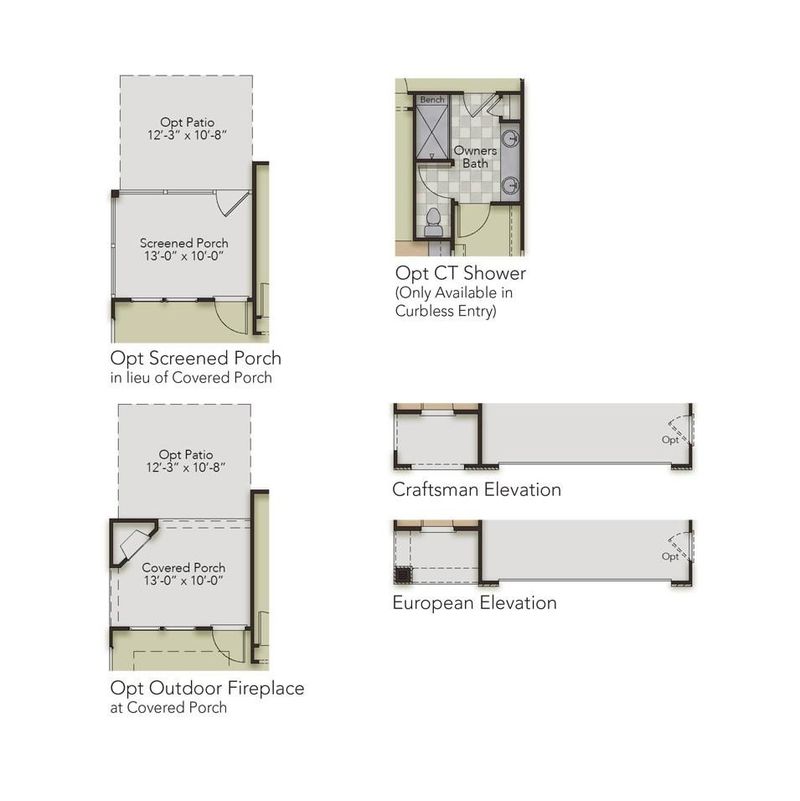 2409 Maplemere Ct Lot 109, Durham, NC 27703
