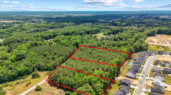 2409 Marks Creek Rd Lot 3, Knightdale, NC 27545