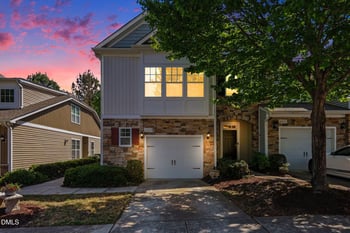2409 Memory Ridge Dr, Raleigh, NC 27606