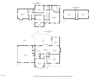 2409 Mica Mine Ln, Wake Forest, NC 27587