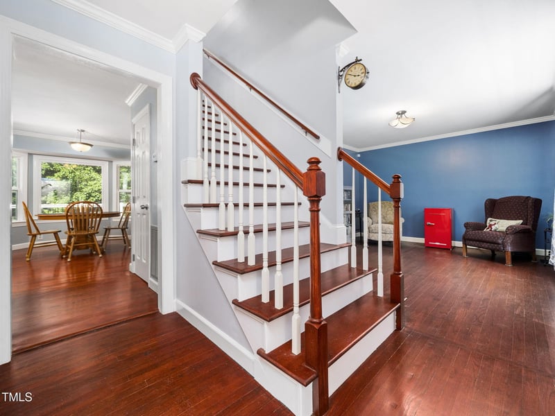 2409 Mica Mine Ln, Wake Forest, NC 27587