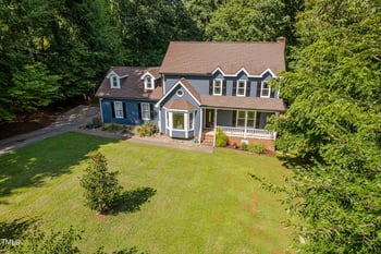 2409 Mica Mine Ln, Wake Forest, NC 27587