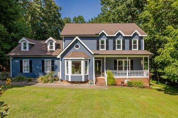 2409 Mica Mine Ln, Wake Forest, NC 27587