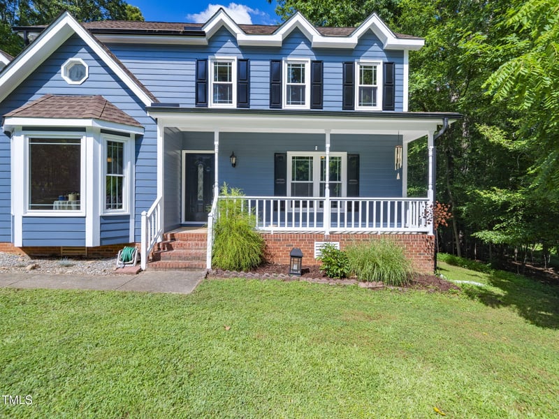 2409 Mica Mine Ln, Wake Forest, NC 27587