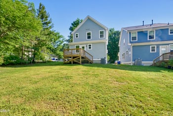 2409 Miriam Cir, Durham, NC 27704