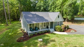 2409 New Hope Church Rd, Chapel Hill, NC 27514