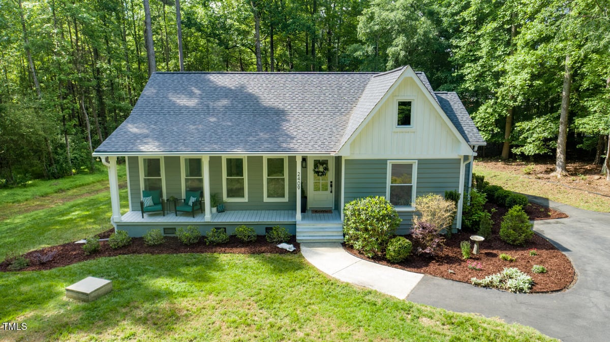 Home Worth Check