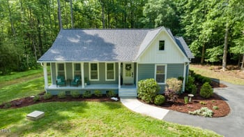 2409 New Hope Church Rd, Chapel Hill, NC 27514