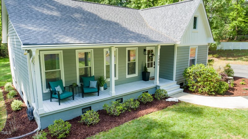 2409 New Hope Church Rd, Chapel Hill, NC 27514