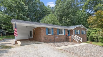 2409 Parkway Dr, Raleigh, NC 27603