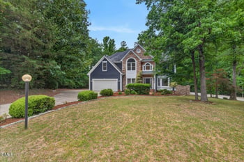 2409 Pathway Dr, Chapel Hill, NC 27516