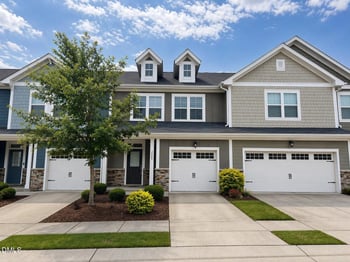 2409 Pecan Ridge Way, Apex, NC 27502