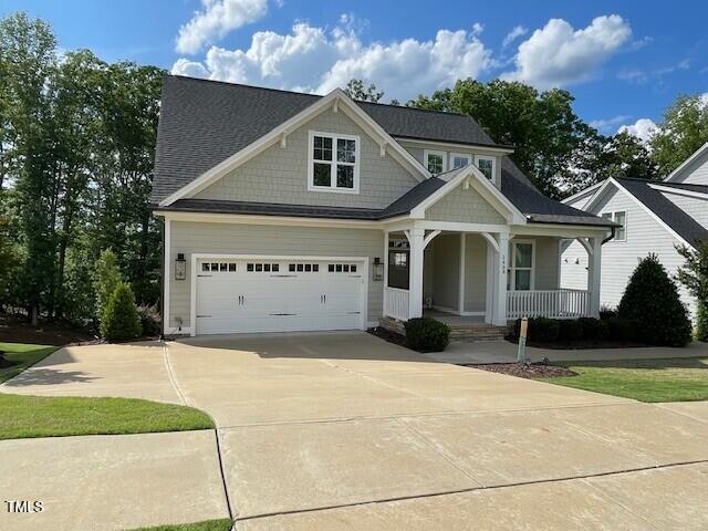 2409 Plowridge Rd, Fuquay Varina, NC 27526
