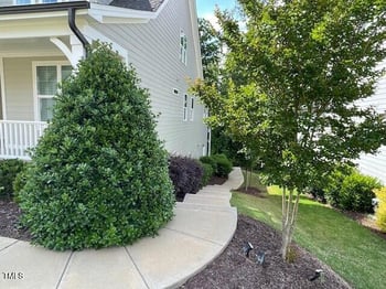 2409 Plowridge Rd, Fuquay Varina, NC 27526