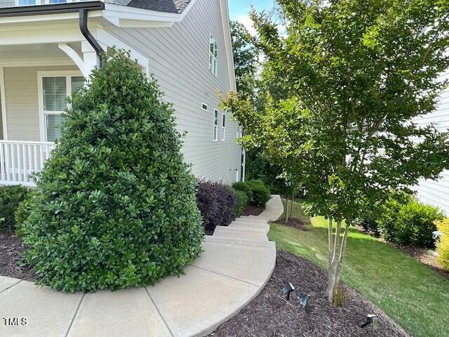 2409 Plowridge Rd, Fuquay Varina, NC 27526
