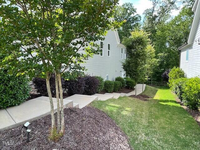 2409 Plowridge Rd, Fuquay Varina, NC 27526