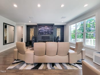 2409 Plowridge Rd, Fuquay Varina, NC 27526