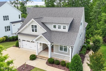 2409 Plowridge Rd, Fuquay Varina, NC 27526