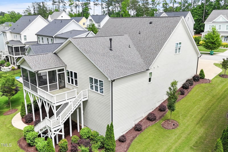 2409 Plowridge Rd, Fuquay Varina, NC 27526