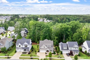 2409 Plowridge Rd, Fuquay Varina, NC 27526