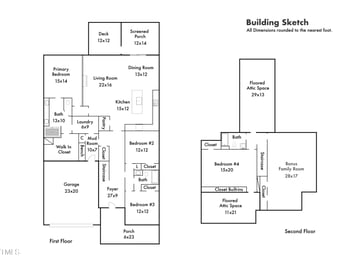2409 Plowridge Rd, Fuquay Varina, NC 27526