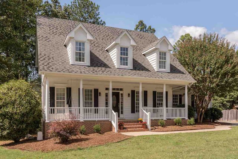 2409 Rabbit Walk Ln, Apex, NC 27523