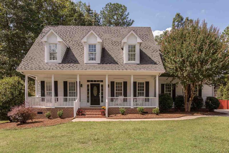 2409 Rabbit Walk Ln, Apex, NC 27523