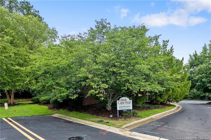 2409 Robeson St, Fayetteville, NC 28305