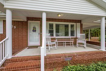 2409 Rolling Pines Ave, Durham, NC 27703