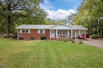 2409 Rolling Pines Ave, Durham, NC 27703