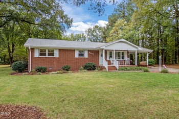 2409 Rolling Pines Ave, Durham, NC 27703