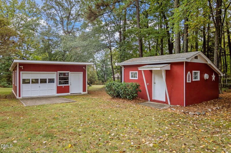 2409 Rolling Pines Ave, Durham, NC 27703