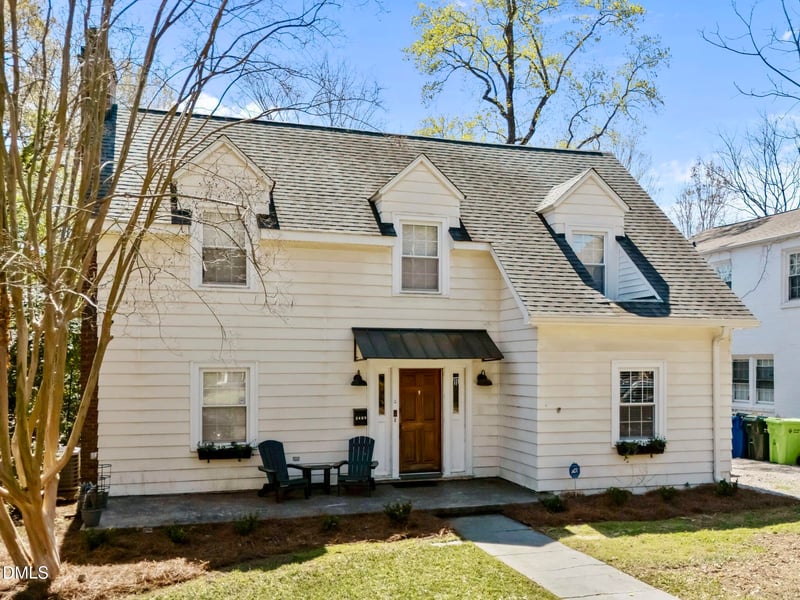 2409 Stafford Ave, Raleigh, NC 27607