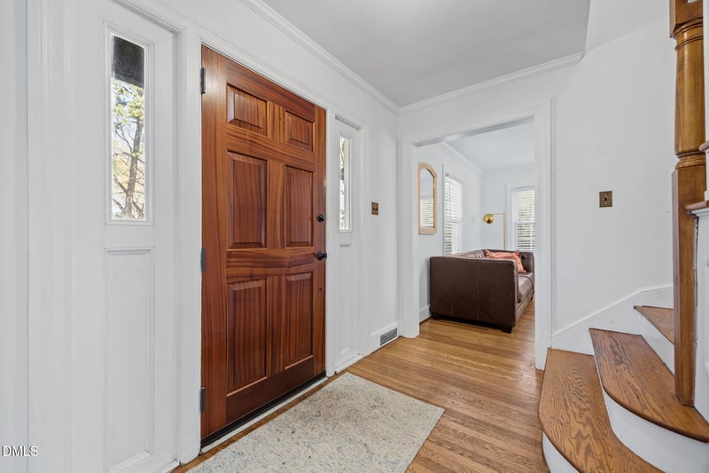 2409 Stafford Ave, Raleigh, NC 27607