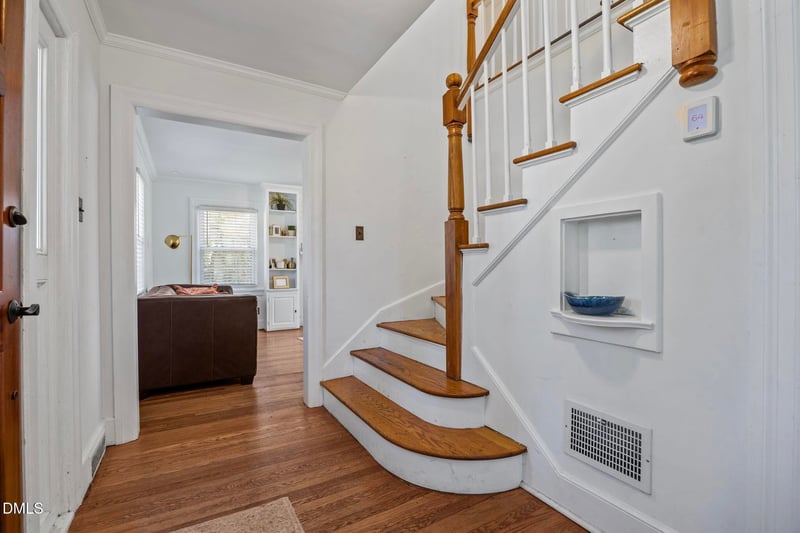 2409 Stafford Ave, Raleigh, NC 27607