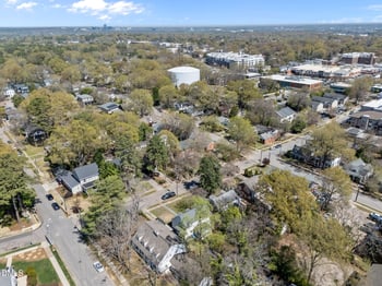 2409 Stafford Ave, Raleigh, NC 27607