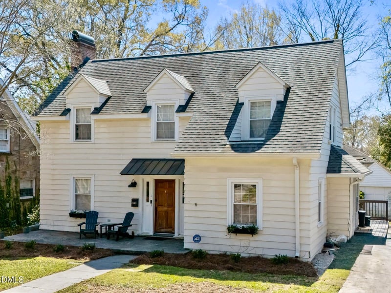 2409 Stafford Ave, Raleigh, NC 27607