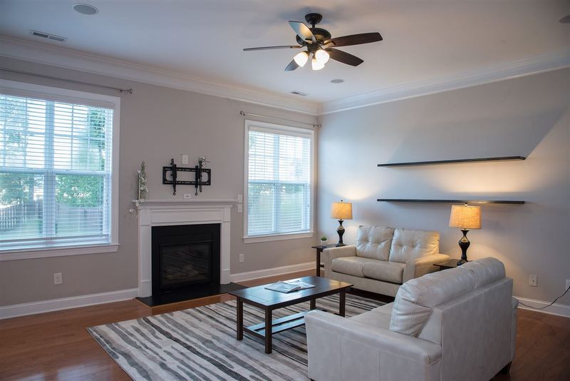 2409 Teermark Ln, Durham, NC 27703