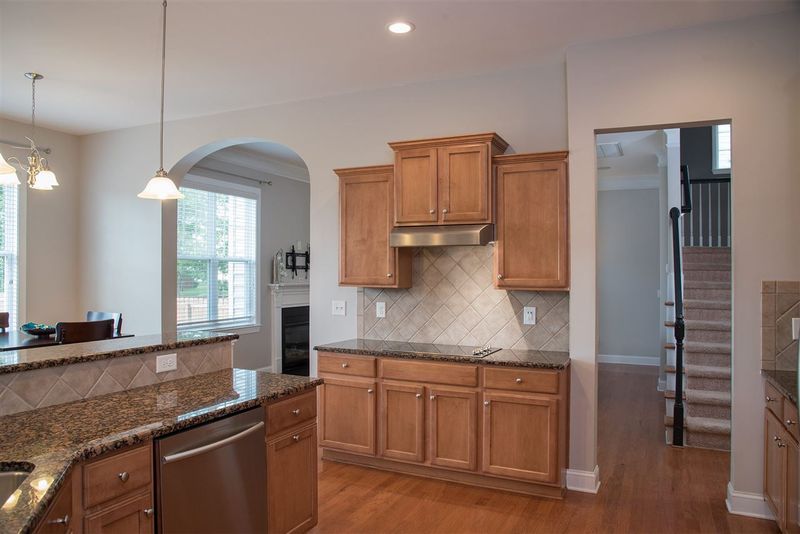 2409 Teermark Ln, Durham, NC 27703