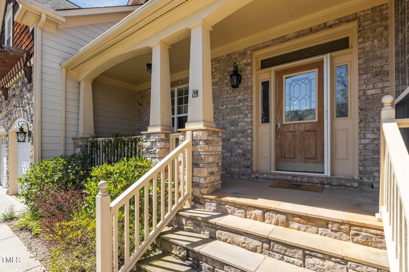 2409 Treen St, Raleigh, NC 27614
