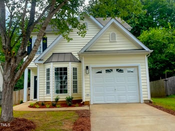 2409 Valley Haven Dr, Raleigh, NC 27603