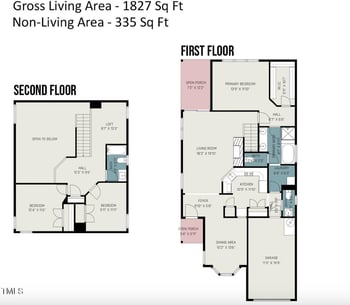 2409 Valley Haven Dr, Raleigh, NC 27603