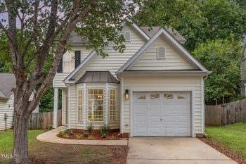 2409 Valley Haven Dr, Raleigh, NC 27603