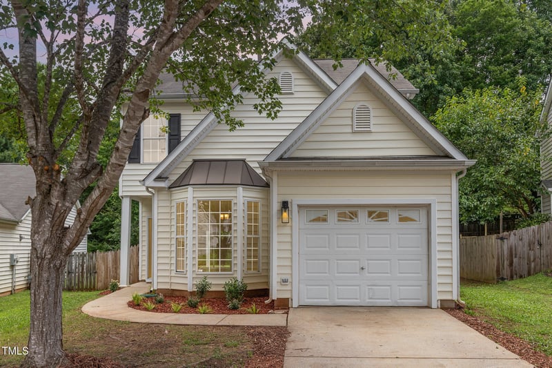2409 Valley Haven Dr, Raleigh, NC 27603