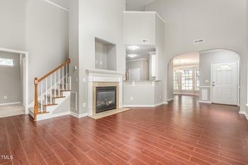 2409 Valley Haven Dr, Raleigh, NC 27603