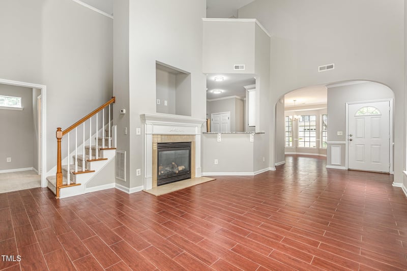 2409 Valley Haven Dr, Raleigh, NC 27603